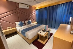 Hotel Phoniex | Ellis Bridge, Ahmedabad