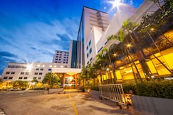 Boutique City Hotel Pattaya, Pattaya