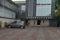 K K Tourist Home, Iritty