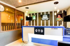 Hotel O Coastal Grand Hotel and Resorts, Bangalore