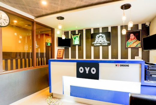 Super Hotel O Coastal Grand Hotel and Resorts