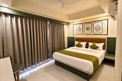 HOTEL HILL VIEW, Ahmedabad