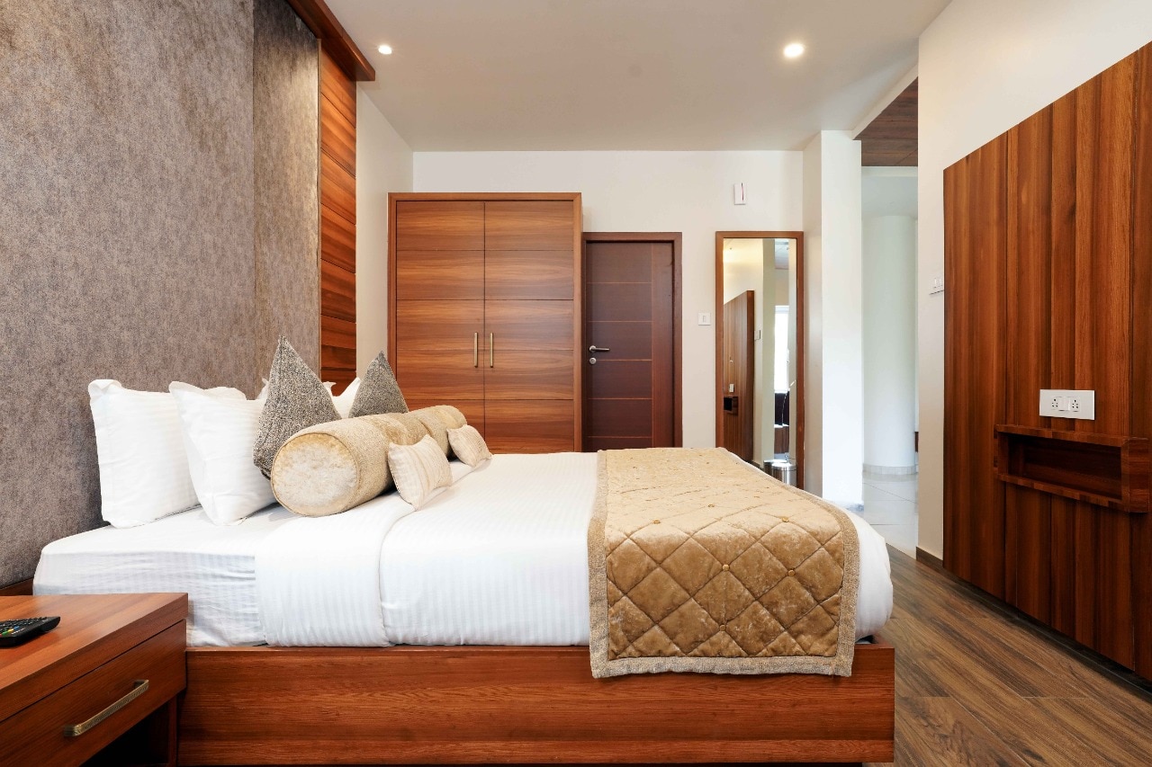 Nexstay Rivermouth International, Calicut - Tap to explore photos