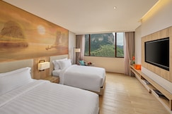 Holiday Inn Resort Krabi Ao Nang Beach By IHG, Krabi