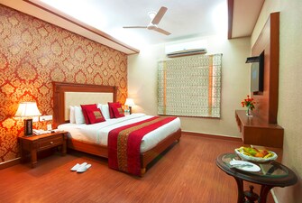 Siris 18 - A Boutique Hotel