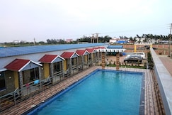 Sea Wander Resort, Balasore