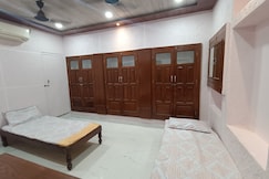 Jainam Dormitory, Gwalior