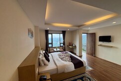 Hotel Swastik Inn, Gangtok