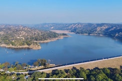 Siswan Lakeside Haven | Lakeside Camps and Tents, New Chandigarh