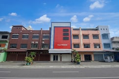 Hotel O near Pantai Losari formerly Point Inn, Makassar