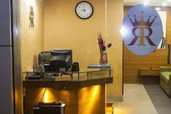 Royal Residency, Siliguri