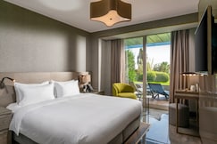 Radisson Blu Hotel Istanbul Ottomare, Istanbul