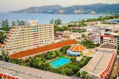 Patong Resort Hotel, Phuket