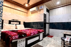 Hotel Raghunandan Inn, Ayodhya