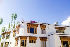 Hotel Fort View, Leh