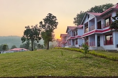 MURGUMA WILDFLOWER RESORT, Purulia