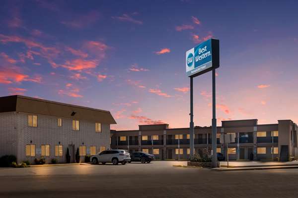 Best Western Nursanickel Hotel - Tap to explore photos