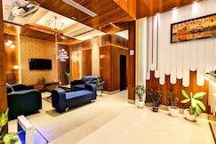 Hotel Diamond View, Amritsar