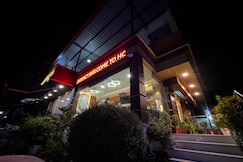 Himgiri Residency, Haridwar