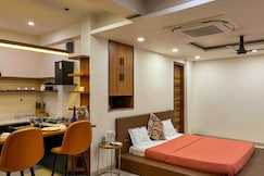 Leafyinn Serenity Retreat, Delhi