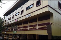 Hotel Manorama Residency, Kannur