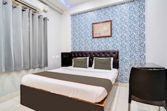 Hotel O Blue Iris A Grandure., Hyderabad