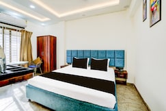 Hotel O Royal Palace, Bhopal