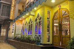 Omega residency near mall road, Darjeeling