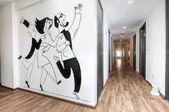 Hotel O Gh Residency, Mohali