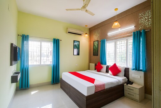 Hotel O Sunshine Stay