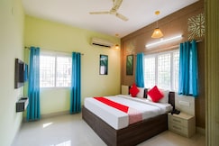 Hotel O Sunshine Stay, Bhubaneshwar