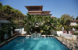 Swimming Pool 1