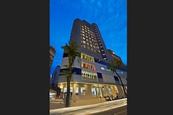 StarPoints Hotel,Kuala Lumpur, Kuala Lumpur