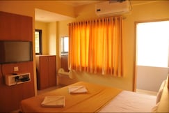 Hotel Tulsi Inn, Trimbak