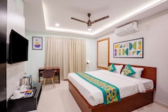 Treebo KT Grand, Bhubaneshwar