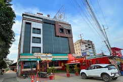 Hotel RL & Banquet Hall, Guwahati