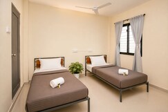 Z Express Noble, Pune