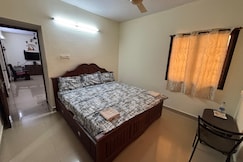 Yuva Homestay, Pondicherry