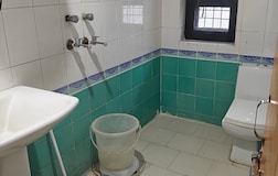 Washroom