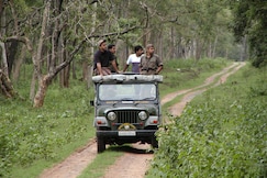 Bandipur Safari Lodge by Jungle Lodges, Ooty