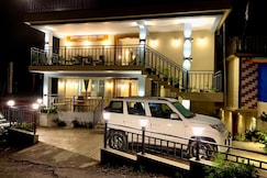 Rishop Clouds Homestay, Rishyap