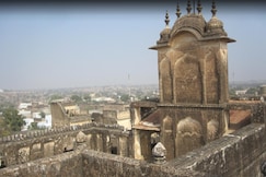 Mahansar Fort Heritage Homestay, Churu