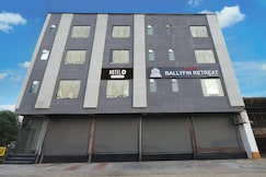 Hotel O Laxmi Nagar Jhotwara Formerly Ballyfin Retreat, Shahpura, Jaipur