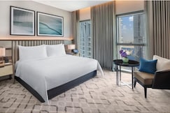 Address Creek Harbour, Sharjah