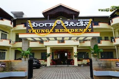 Thunga Residency, Davangere