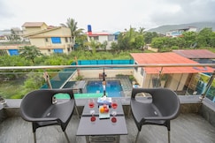 Diamond 4BHk villa with Pvt Pool, Lonavala