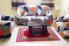 SRR Prime, Hyderabad