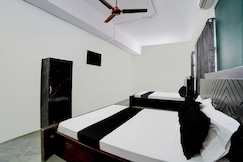 Hotel O REDMOON RESIDENCY SIGNATURE, Chennai