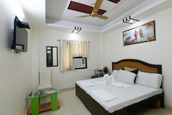 Hotel Frank Inn @2 Min Walking Distance from Railway Stn, Ghaziabad