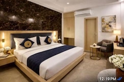 Airport Hotel Vishal Residency, Panipat